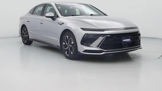 2024 Hyundai Sonata