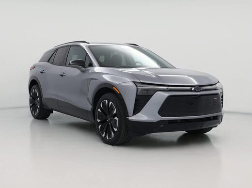 2024 Chevrolet Blazer EV