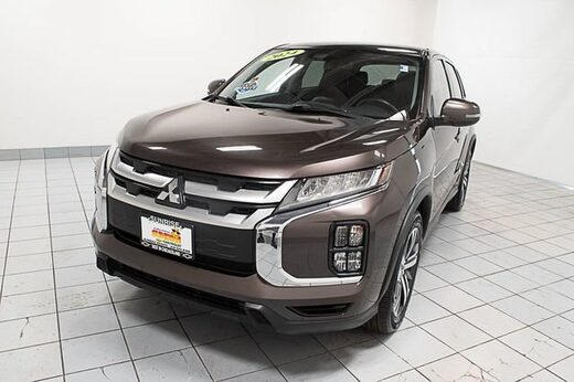 2024 Mitsubishi Outlander Sport