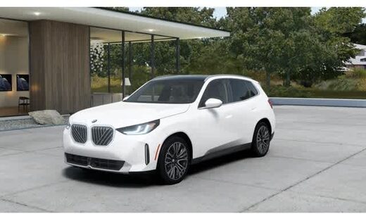2026 BMW X3