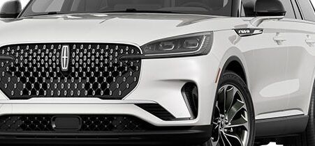 2025 Lincoln Aviator