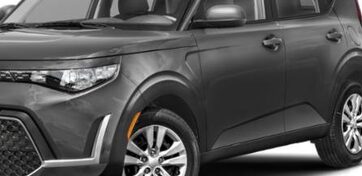 2024 Kia Soul