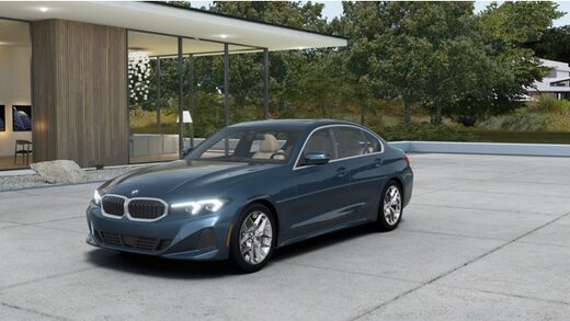 2026 BMW 3 Series