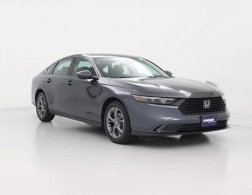2023 Honda Accord Sedan