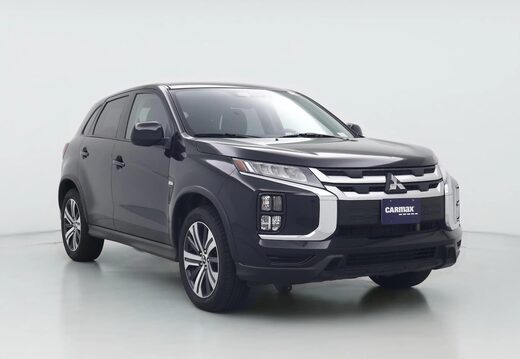 2024 Mitsubishi Outlander Sport