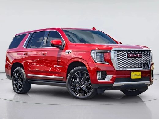 2023 GMC Yukon