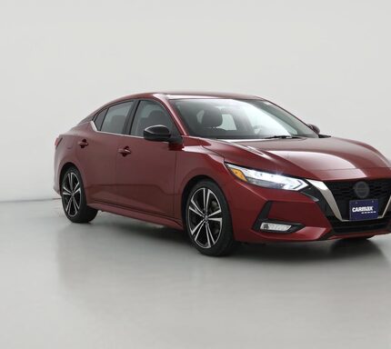 2022 Nissan Sentra