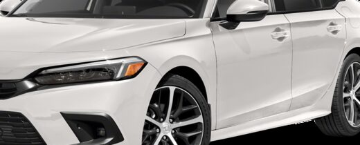 2024 Honda Civic Sedan