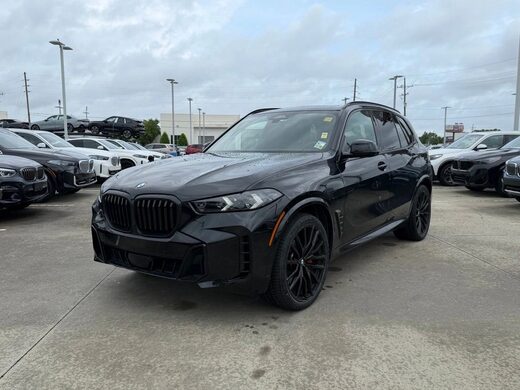 2024 BMW X5
