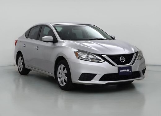2016 Nissan Sentra