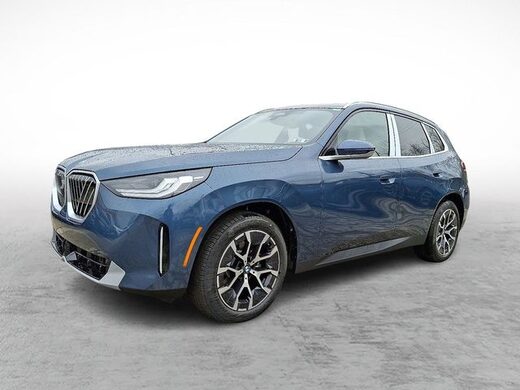 2026 BMW X3