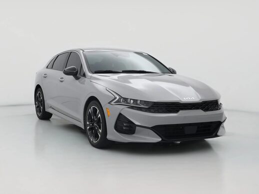 2023 Kia K5