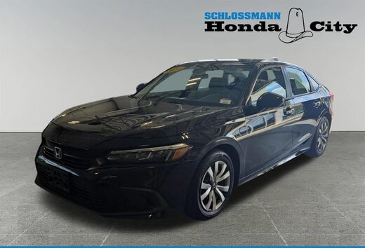 2024 Honda Civic Sedan