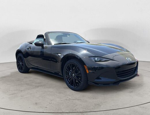 2026 Mazda MX-5 Miata