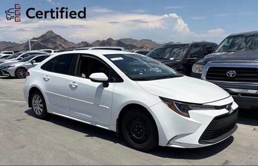 2023 Toyota Corolla