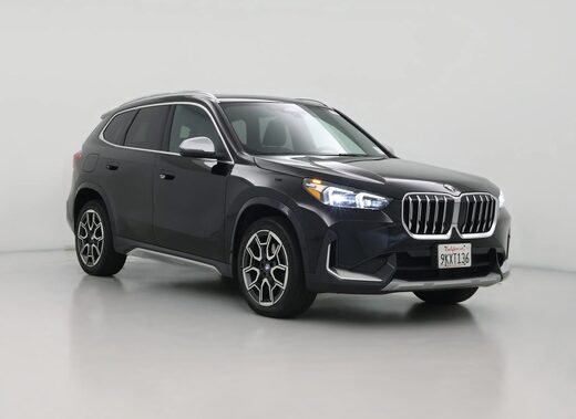 2024 BMW X1