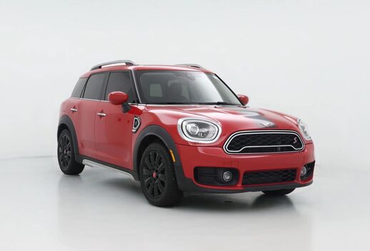 2020 MINI Countryman