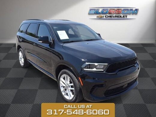 2024 Dodge Durango