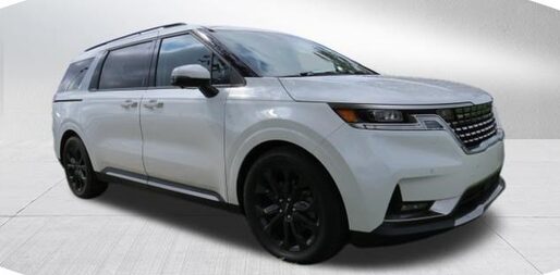 2024 Kia Carnival