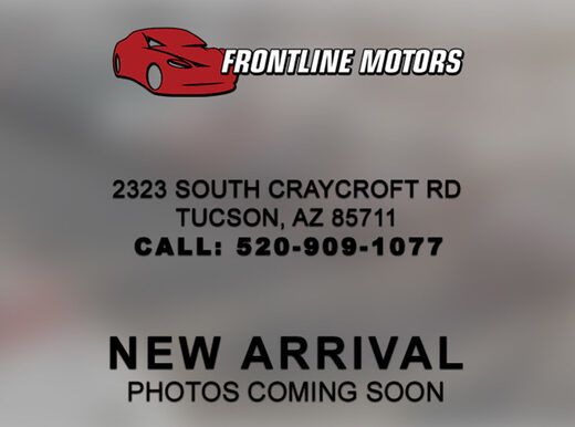 2014 Chevrolet Traverse