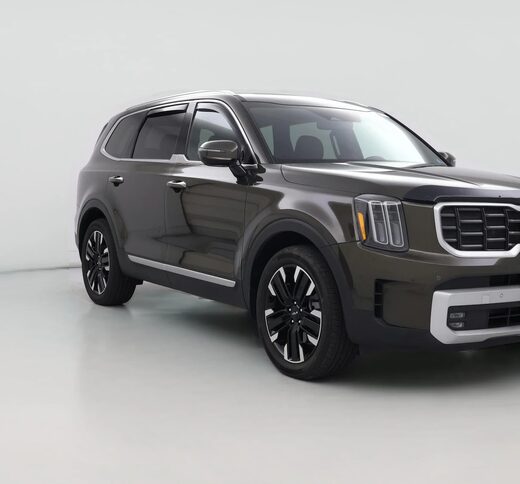 2024 Kia Telluride