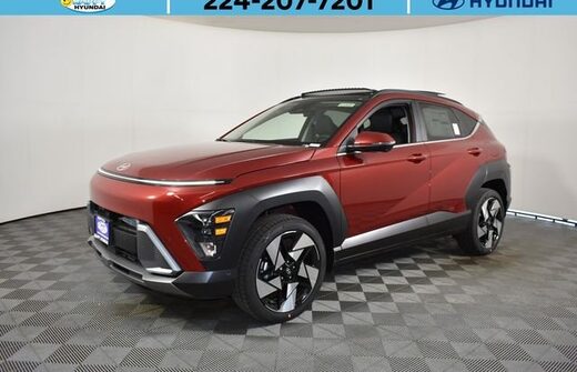 2026 Hyundai Kona