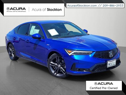 2024 Acura Integra