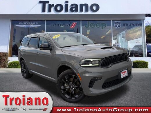 2022 Dodge Durango
