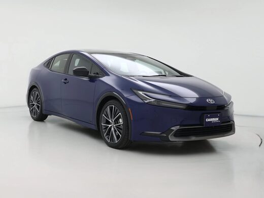 2023 Toyota Prius