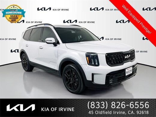 2024 Kia Telluride