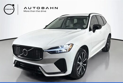 2024 Volvo XC60