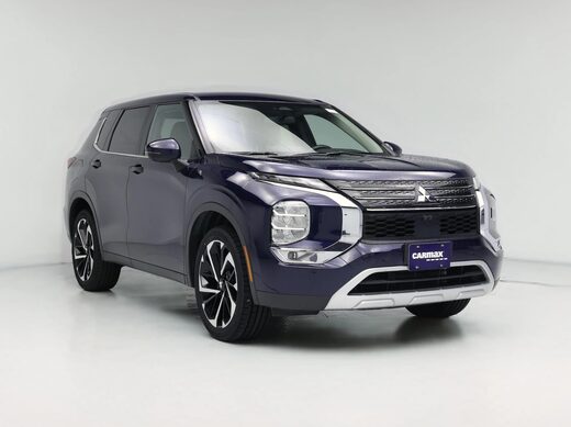 2024 Mitsubishi Outlander