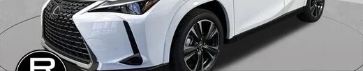 2026 Lexus UX