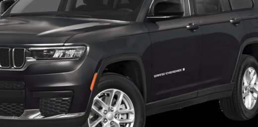 2023 Jeep Grand Cherokee L
