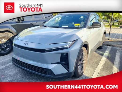 2026 Toyota C-HR