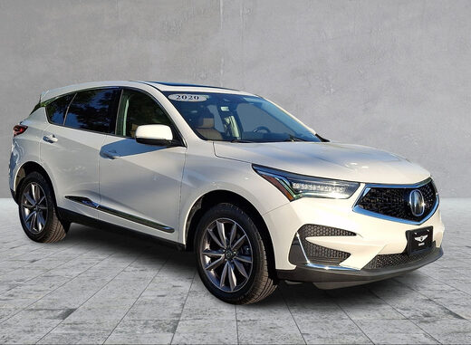 2020 Acura RDX