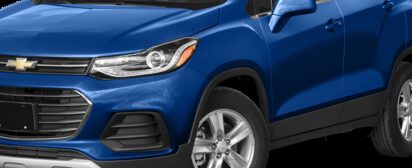 2019 Chevrolet Trax