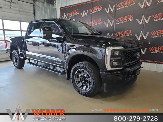 2024 Ford Super Duty F-350 SRW