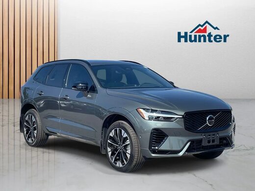 2026 Volvo XC60 Plug-In Hybrid