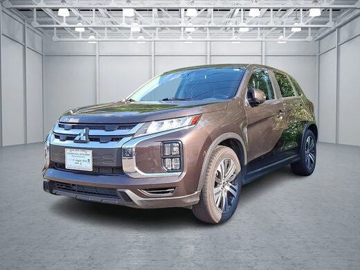 2024 Mitsubishi Outlander Sport