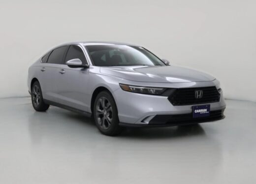 2023 Honda Accord Sedan