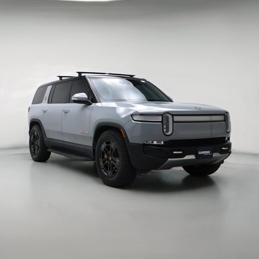 2023 Rivian R1S