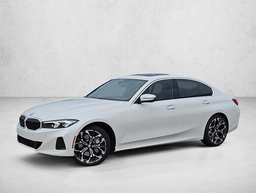2026 BMW 3 Series