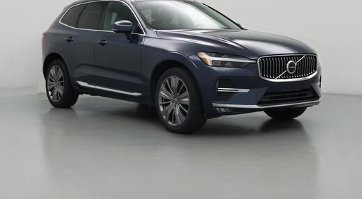 2023 Volvo XC60