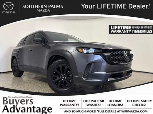 2023 Mazda CX-50