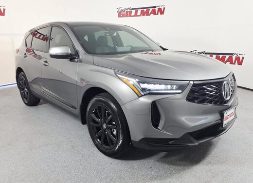 2026 Acura RDX