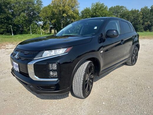 2026 Mitsubishi Outlander Sport