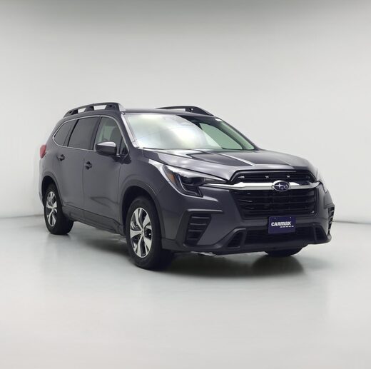 2024 Subaru Ascent