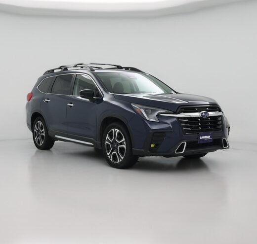 2024 Subaru Ascent