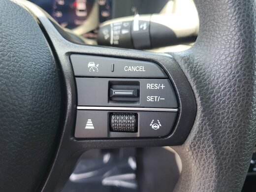 2025 Honda Accord Sedan